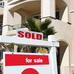 Images of foreclosures